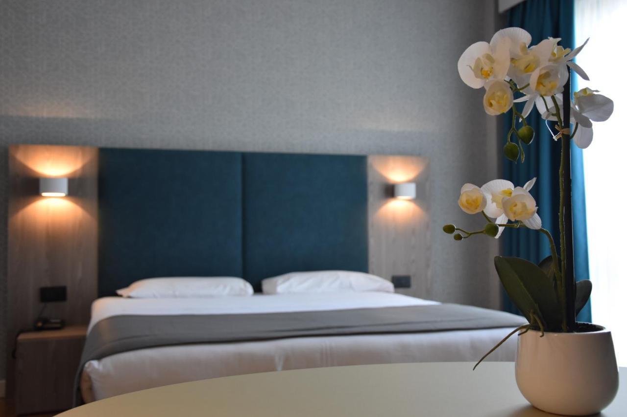 Hotel Motel Prestige グルリアスコ エクステリア 写真