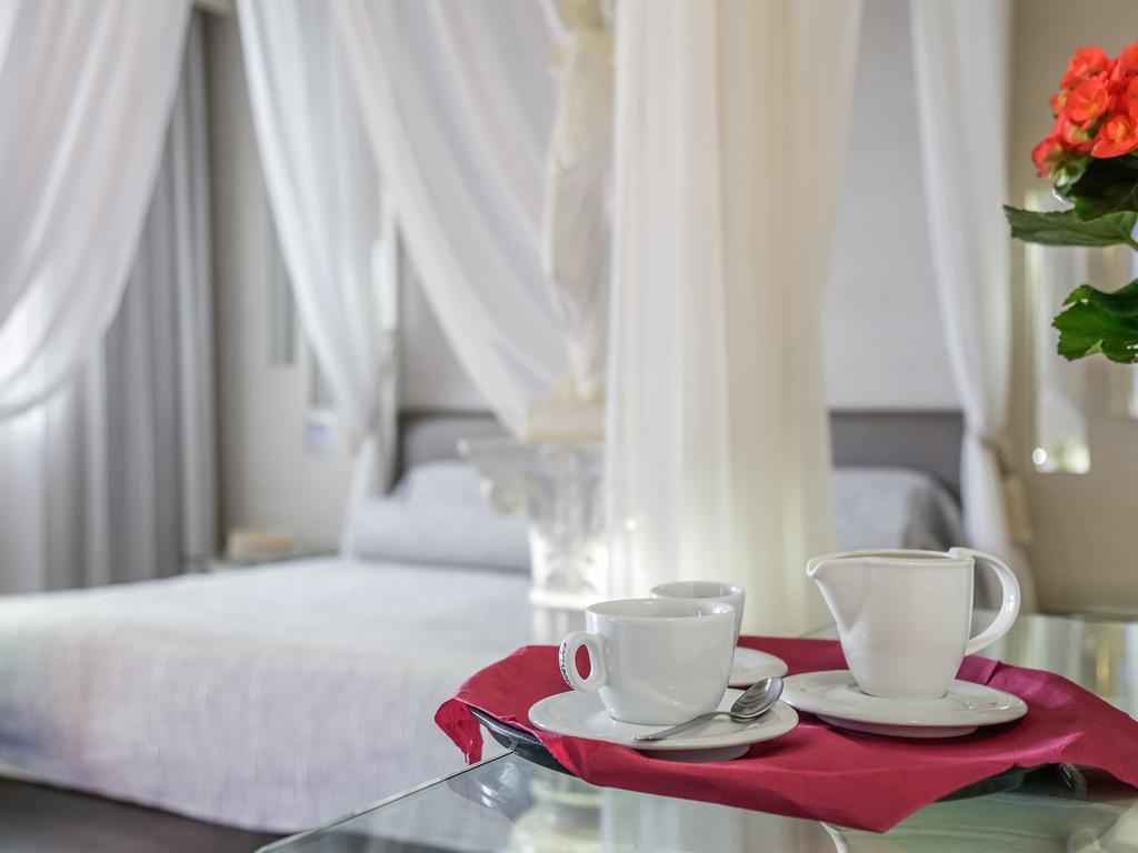 Hotel Motel Prestige グルリアスコ エクステリア 写真