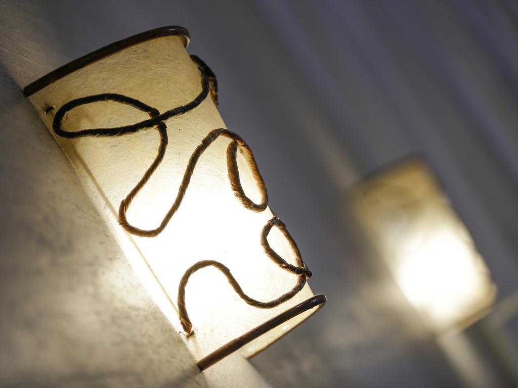 Hotel Motel Prestige グルリアスコ エクステリア 写真